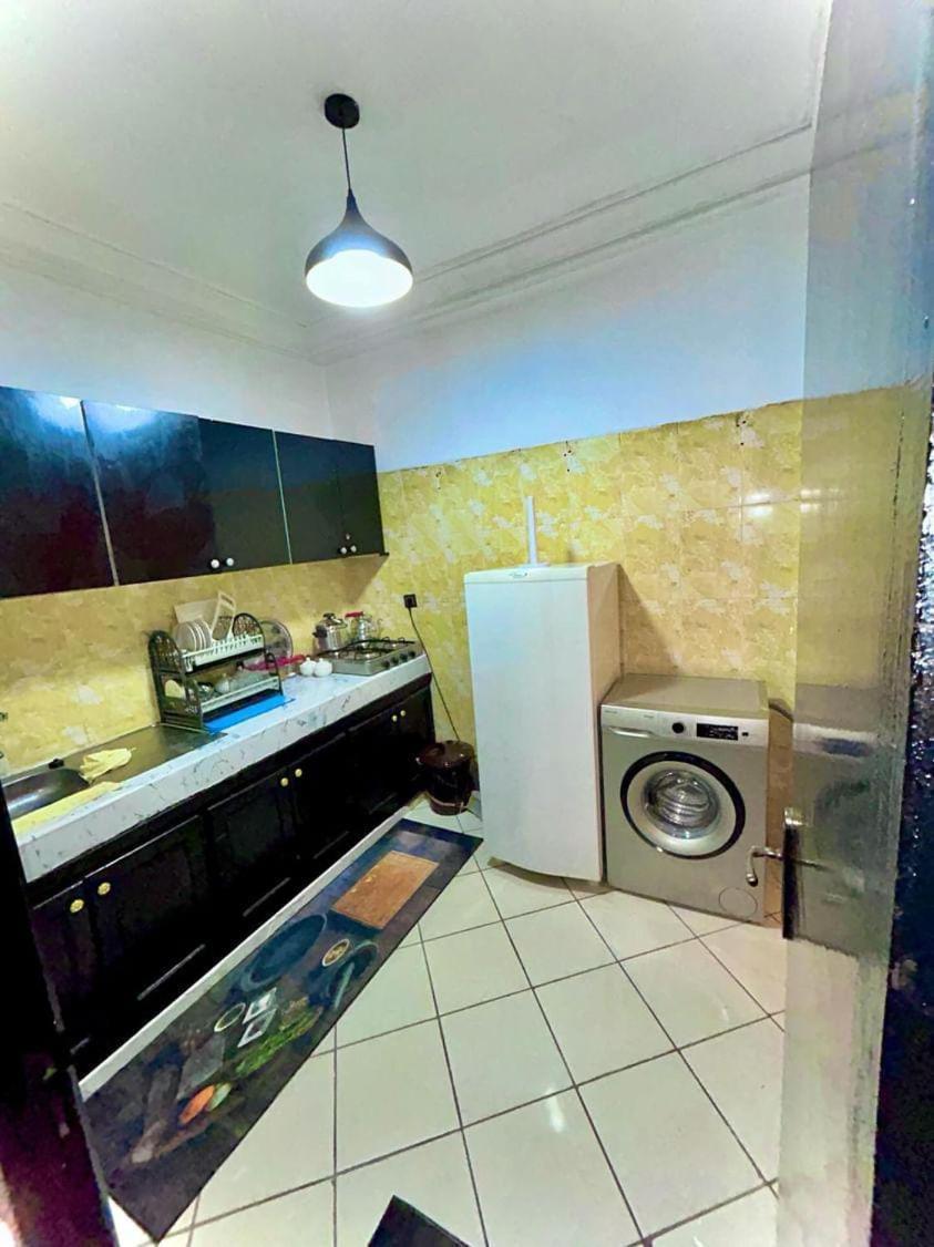 Apartment Tanalt 2 *